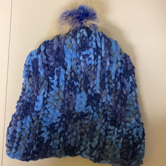 Brand new sea breeze blend infinity scarf set